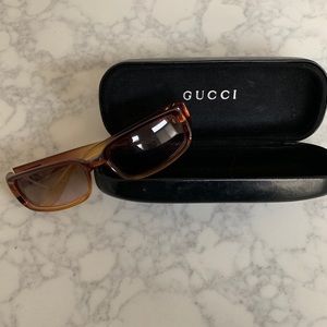 Gucci sunglasses